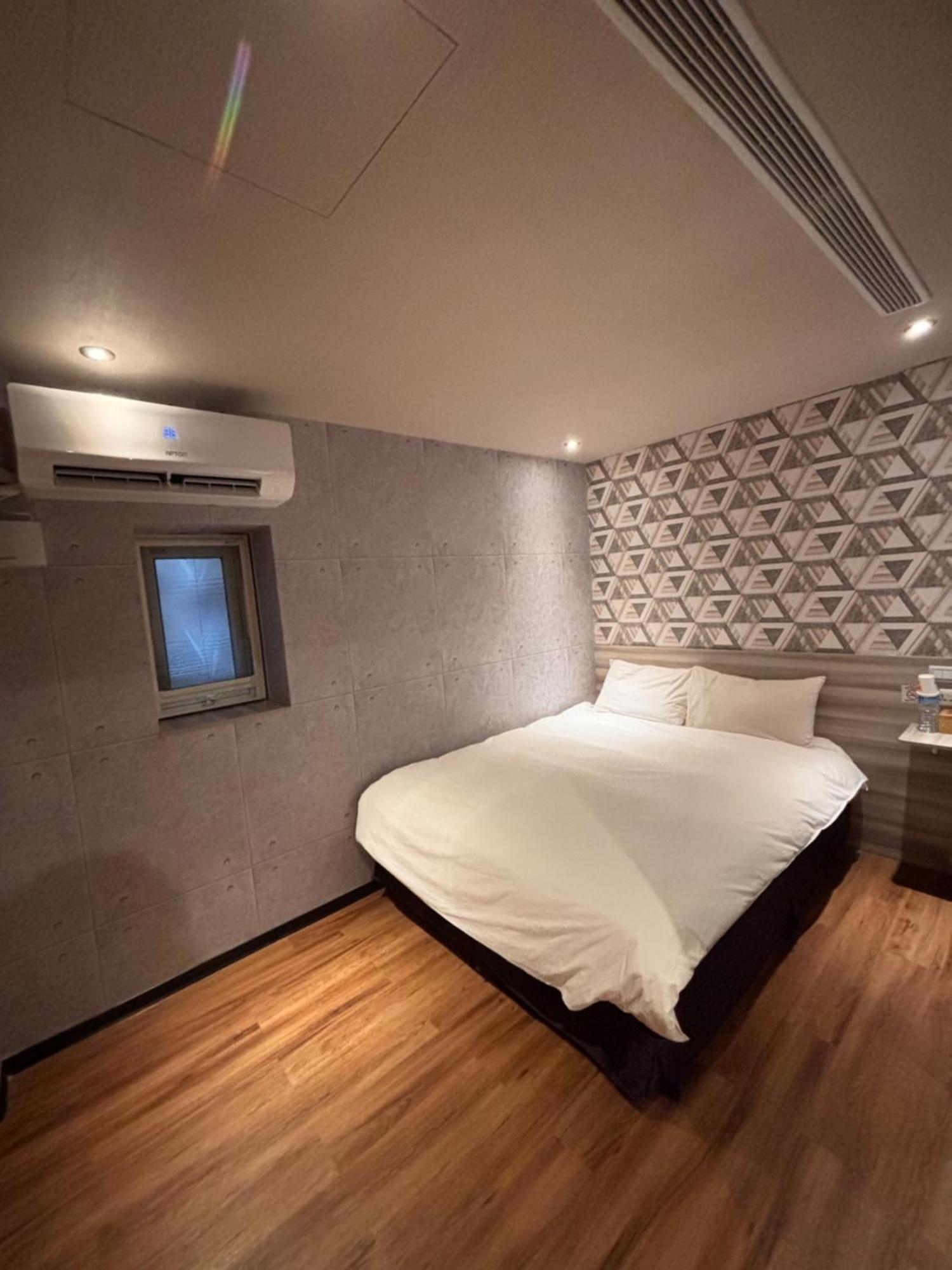 臺北微笑逗点住宿加早餐旅馆 外观 照片